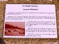 Le Mont Ventoux 15