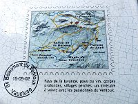 Le Mont Ventoux 67