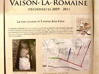 Vaison La Romaine 35